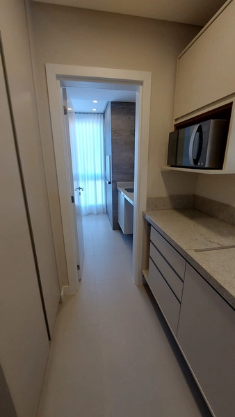 Apartamento a poucos metros do mar: 10ª foto da galeria de imagens do imóvel