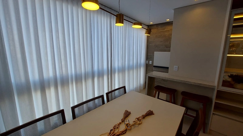 Apartamento a poucos metros do mar: 8ª foto da galeria de imagens do imóvel