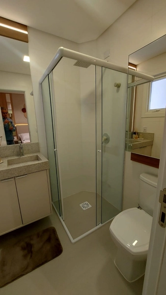 Apartamento a poucos metros do mar: 3ª foto da galeria de imagens do imóvel