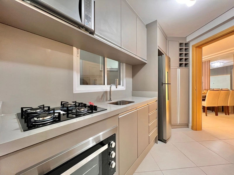 Apartamento com terraço de frente no Bairro Navegantes: 27ª foto da galeria de imagens do imóvel