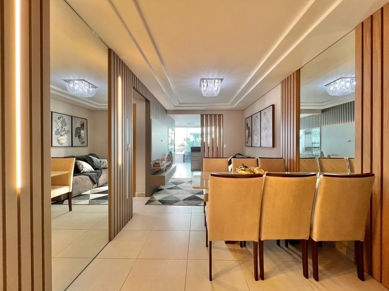 Apartamento com terraço de frente no Bairro Navegantes: 7ª foto da galeria de imagens do imóvel