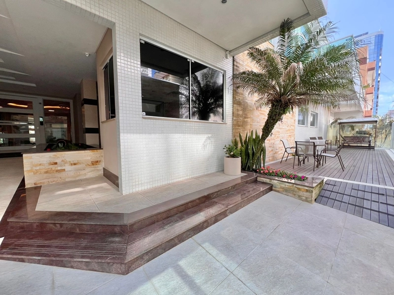 Apartamento com terraço de frente no Bairro Navegantes: 25ª foto da galeria de imagens do imóvel