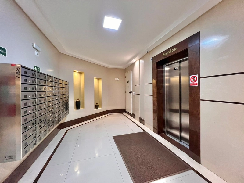 Apartamento com terraço de frente no Bairro Navegantes: 23ª foto da galeria de imagens do imóvel