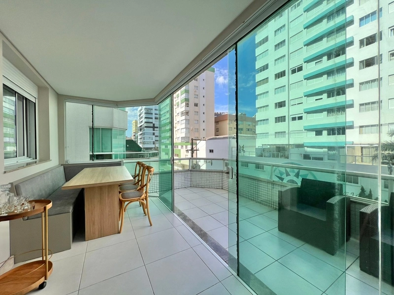 Apartamento com terraço de frente no Bairro Navegantes: 18ª foto da galeria de imagens do imóvel