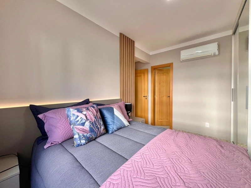 Apartamento com terraço de frente no Bairro Navegantes: 3ª foto da galeria de imagens do imóvel