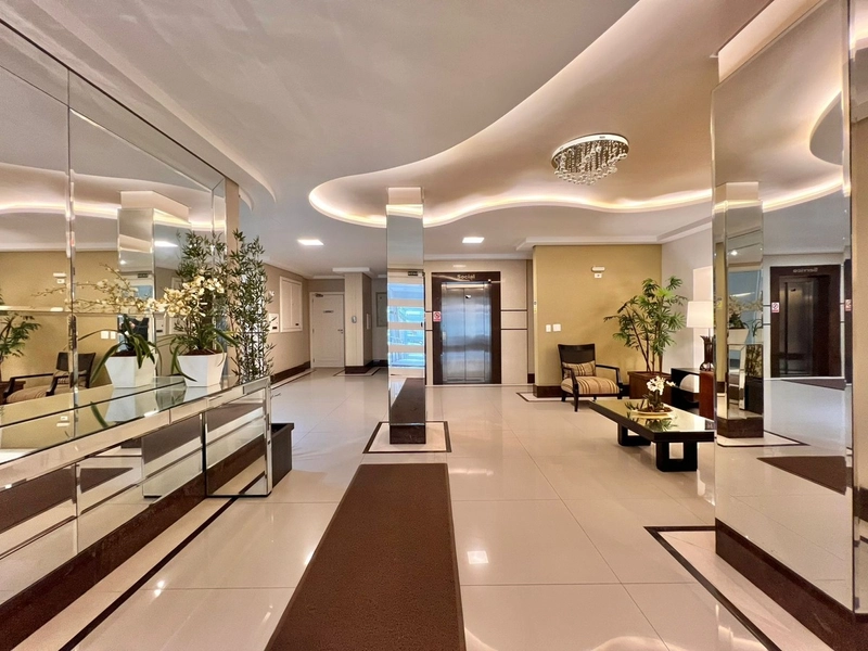 Apartamento com terraço de frente no Bairro Navegantes: 24ª foto da galeria de imagens do imóvel