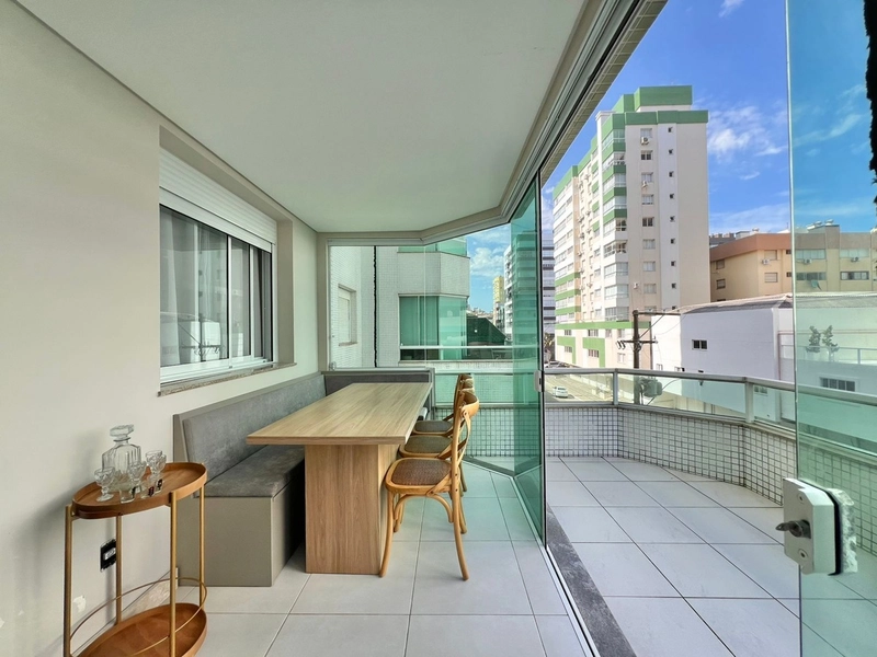 Apartamento com terraço de frente no Bairro Navegantes: 26ª foto da galeria de imagens do imóvel