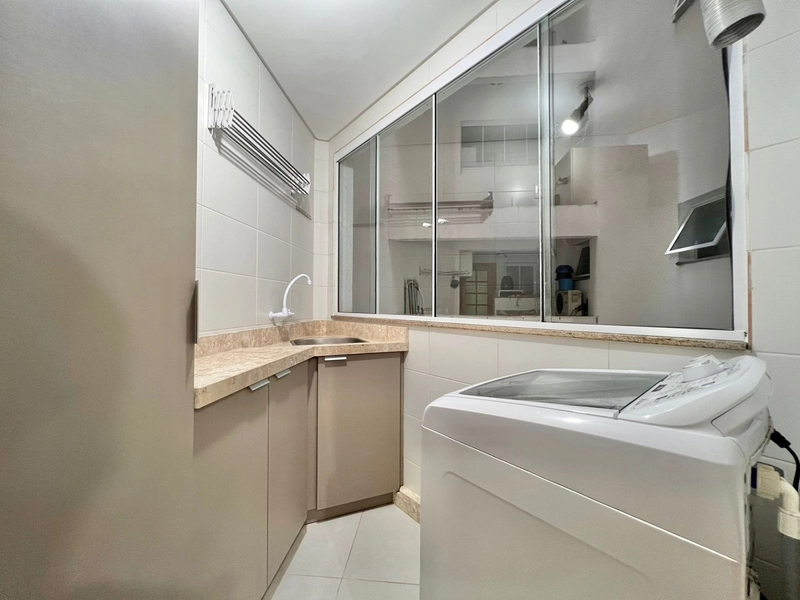 Apartamento com terraço de frente no Bairro Navegantes: 29ª foto da galeria de imagens do imóvel