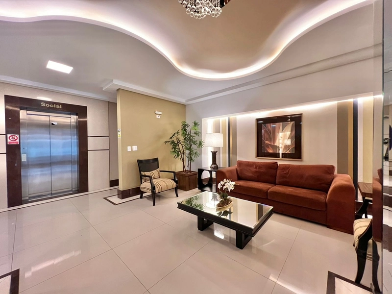 Apartamento com terraço de frente no Bairro Navegantes: 20ª foto da galeria de imagens do imóvel