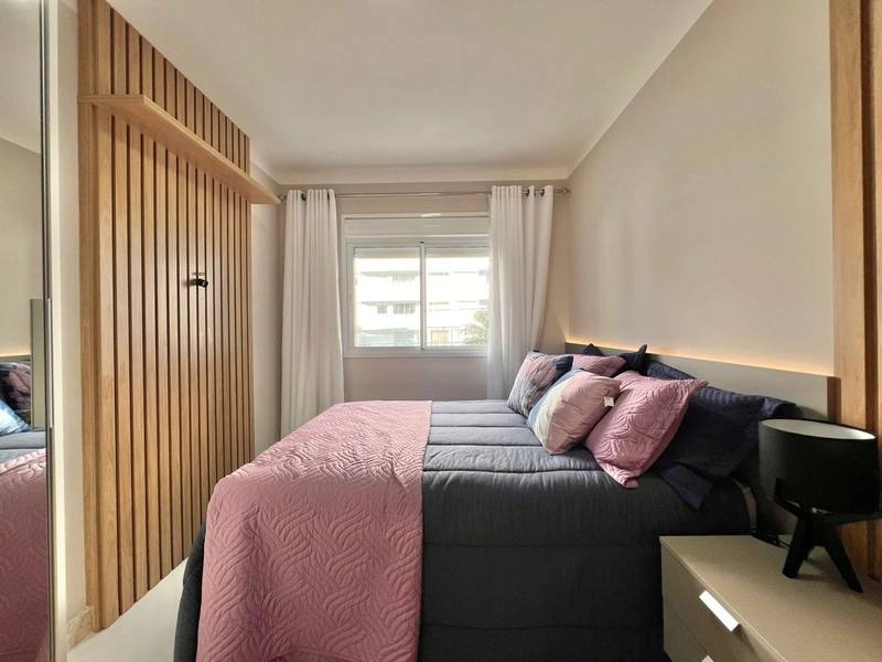 Apartamento com terraço de frente no Bairro Navegantes: 9ª foto da galeria de imagens do imóvel