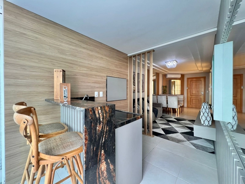 Apartamento com terraço de frente no Bairro Navegantes: 19ª foto da galeria de imagens do imóvel