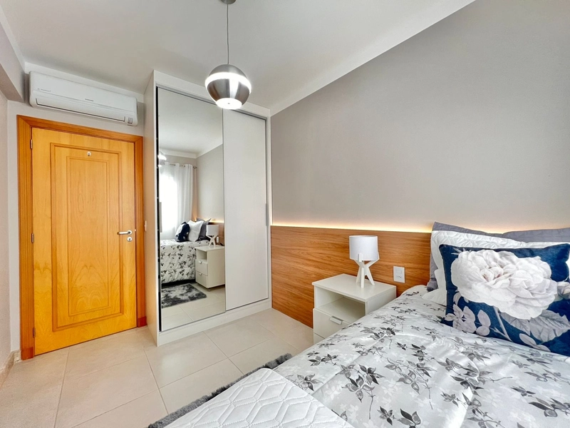 Apartamento com terraço de frente no Bairro Navegantes: 22ª foto da galeria de imagens do imóvel