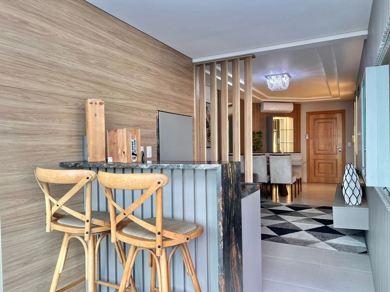 Apartamento com terraço de frente no Bairro Navegantes: 11ª foto da galeria de imagens do imóvel