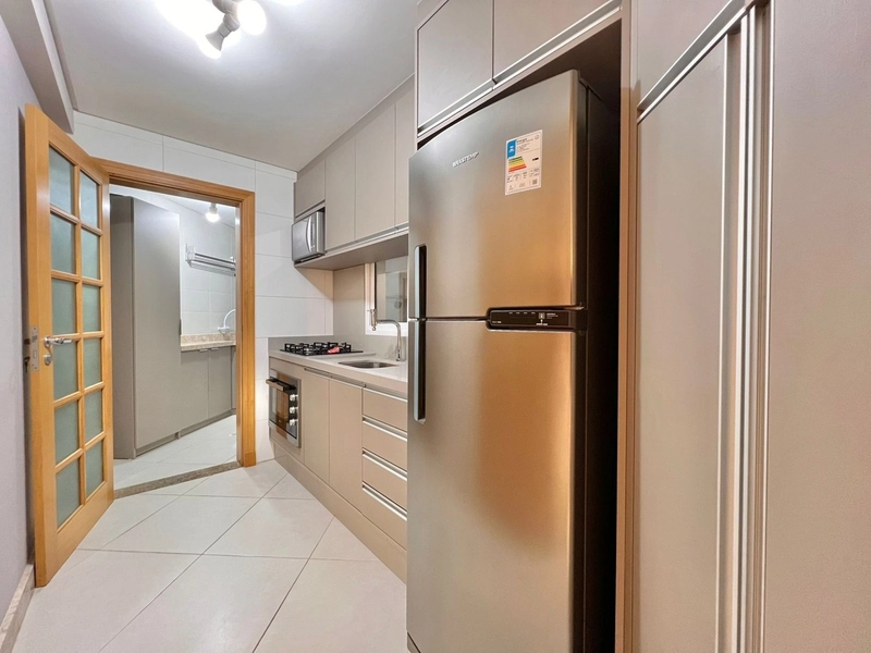 Apartamento com terraço de frente no Bairro Navegantes: 17ª foto da galeria de imagens do imóvel