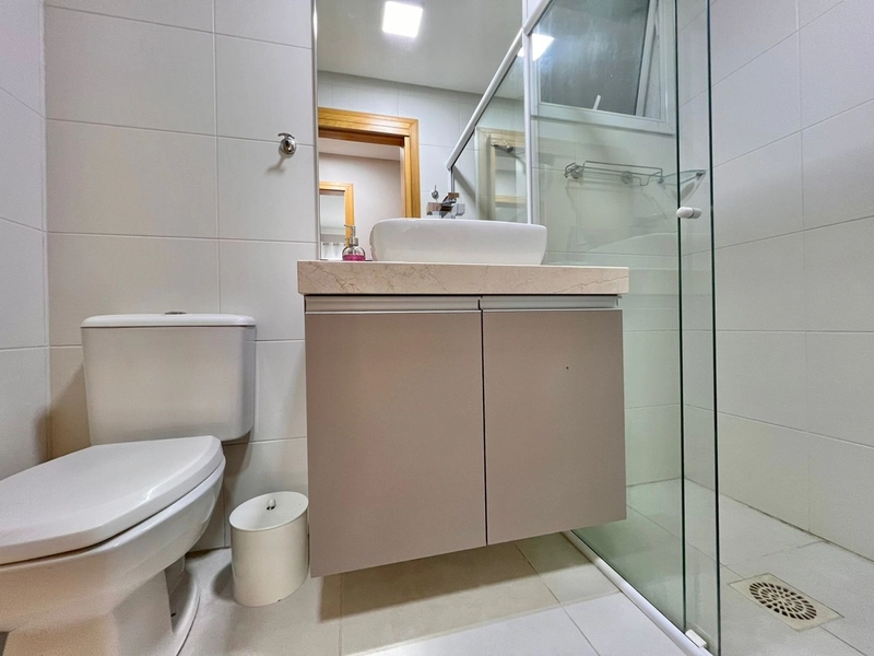 Apartamento com terraço de frente no Bairro Navegantes: 16ª foto da galeria de imagens do imóvel