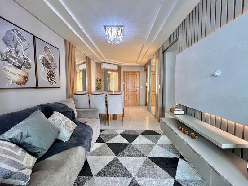 Apartamento com terraço de frente no Bairro Navegantes: 13ª foto da galeria de imagens do imóvel