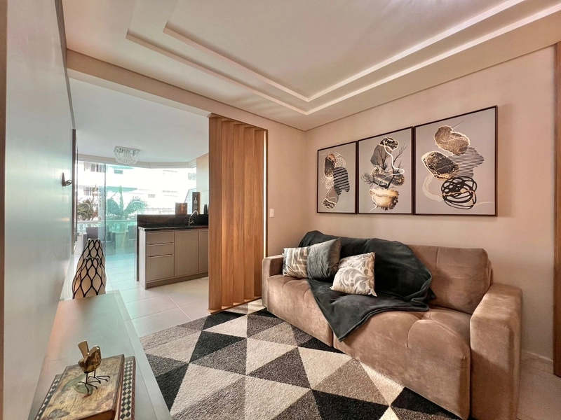 Apartamento com terraço de frente no Bairro Navegantes: 10ª foto da galeria de imagens do imóvel