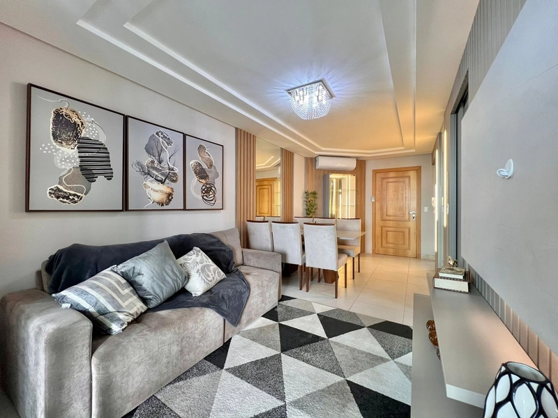 Apartamento com terraço de frente no Bairro Navegantes: 30ª foto da galeria de imagens do imóvel