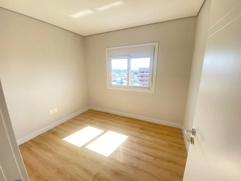 Apartamento novo de frente junto à Praça Luterana: 13ª foto da galeria de imagens do imóvel