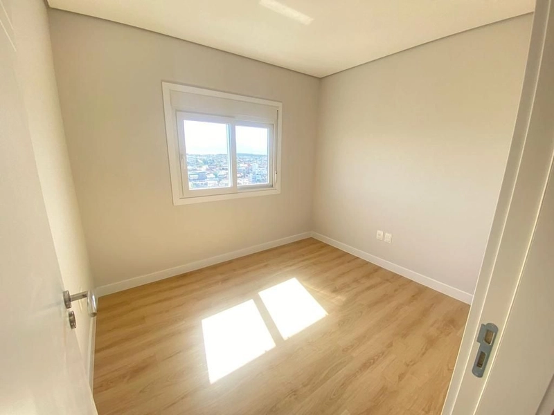 Apartamento novo de frente junto à Praça Luterana: 9ª foto da galeria de imagens do imóvel