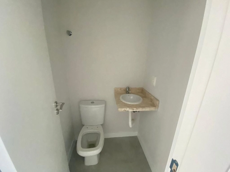 Apartamento novo de frente junto à Praça Luterana: 8ª foto da galeria de imagens do imóvel