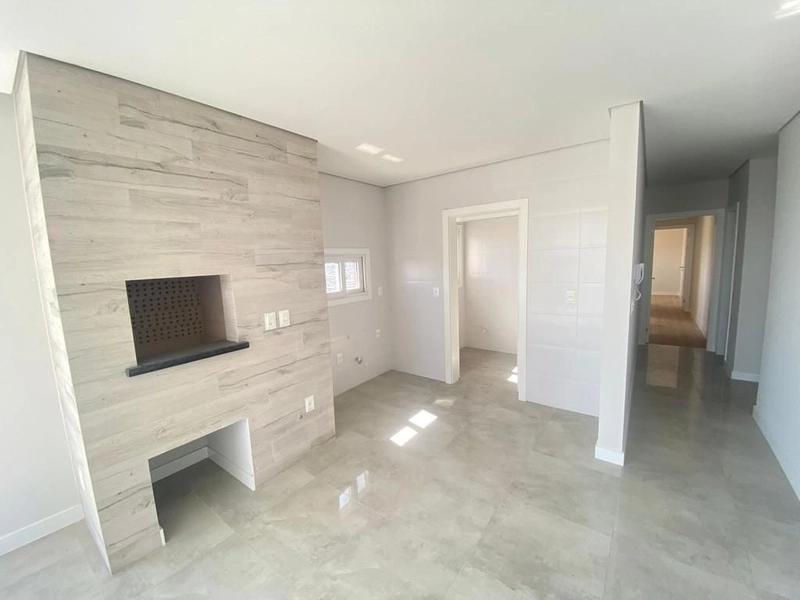 Apartamento novo de frente junto à Praça Luterana: 12ª foto da galeria de imagens do imóvel