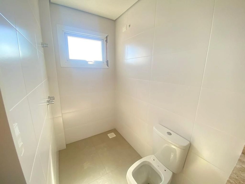 Apartamento novo de frente junto à Praça Luterana: 7ª foto da galeria de imagens do imóvel