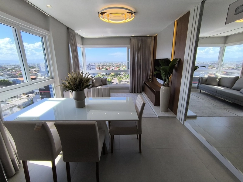 Vista extraordinária para lagoa dos Quadros: 26ª foto da galeria de imagens do imóvel