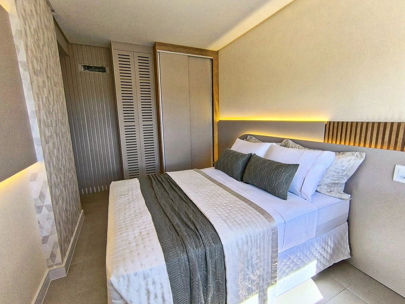 Vista extraordinária para lagoa dos Quadros: 4ª foto da galeria de imagens do imóvel