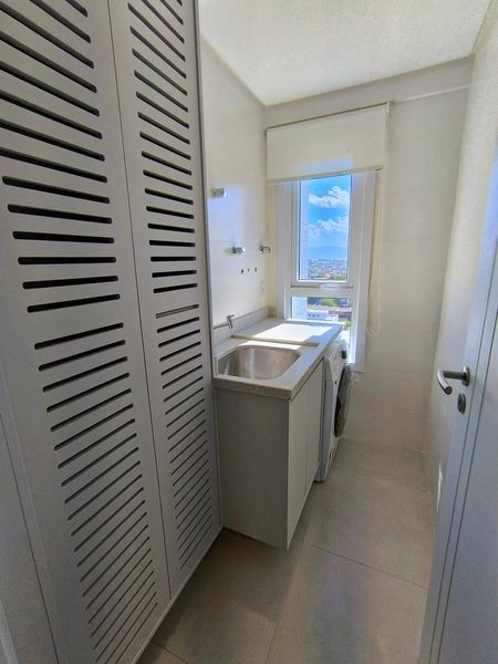 Vista extraordinária para lagoa dos Quadros: 12ª foto da galeria de imagens do imóvel