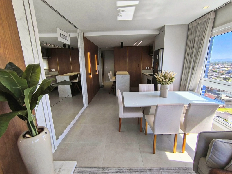 Vista extraordinária para lagoa dos Quadros: 17ª foto da galeria de imagens do imóvel