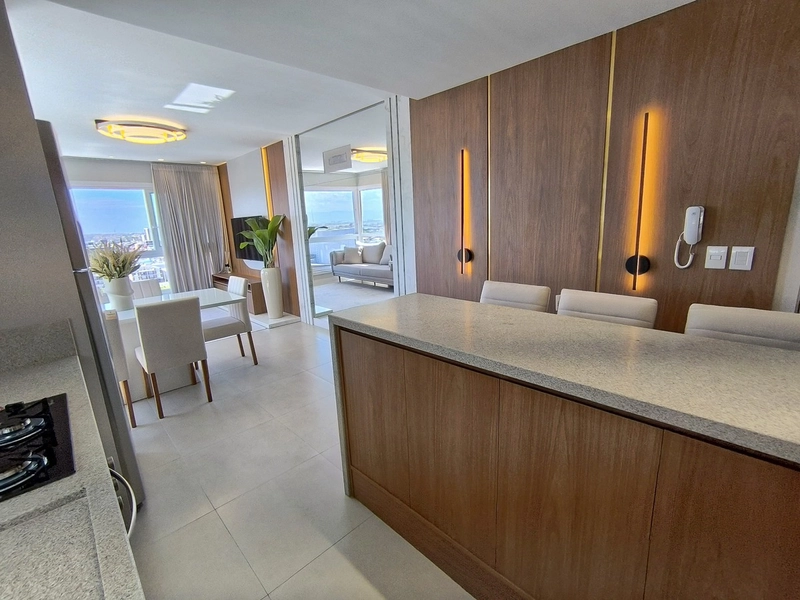 Vista extraordinária para lagoa dos Quadros: 22ª foto da galeria de imagens do imóvel