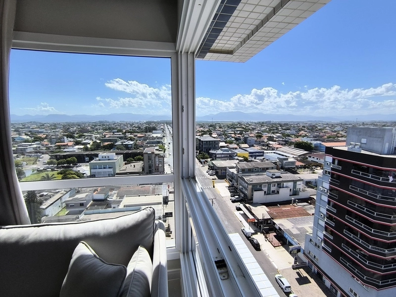 Vista extraordinária para lagoa dos Quadros: 24ª foto da galeria de imagens do imóvel