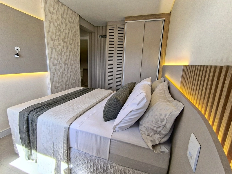 Vista extraordinária para lagoa dos Quadros: 3ª foto da galeria de imagens do imóvel