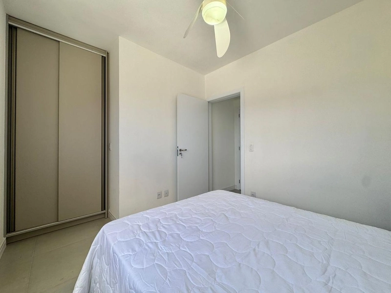 Apartamento com vista liberada: 11ª foto da galeria de imagens do imóvel