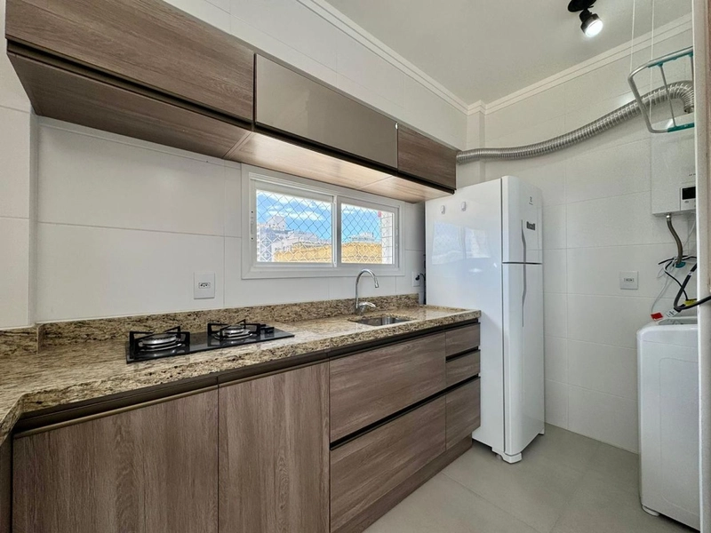 Apartamento com vista liberada: 5ª foto da galeria de imagens do imóvel