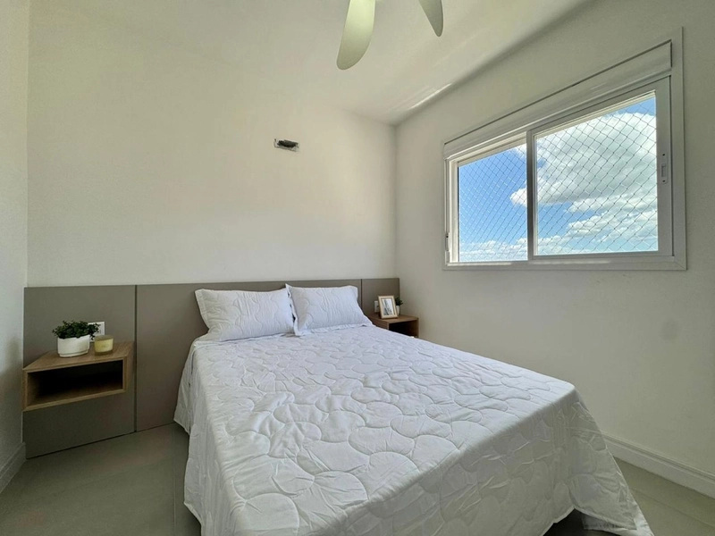 Apartamento com vista liberada: 9ª foto da galeria de imagens do imóvel