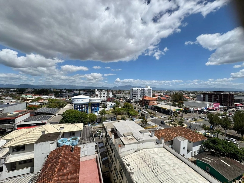 Apartamento com vista liberada: 4ª foto da galeria de imagens do imóvel