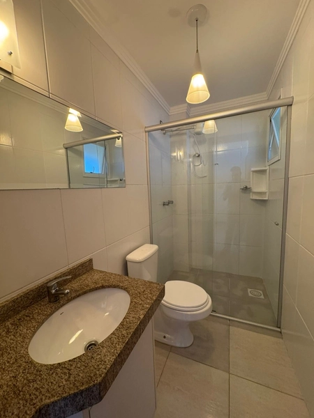 Apartamento no centro ao lado praça da igreja: 3ª foto da galeria de imagens do imóvel