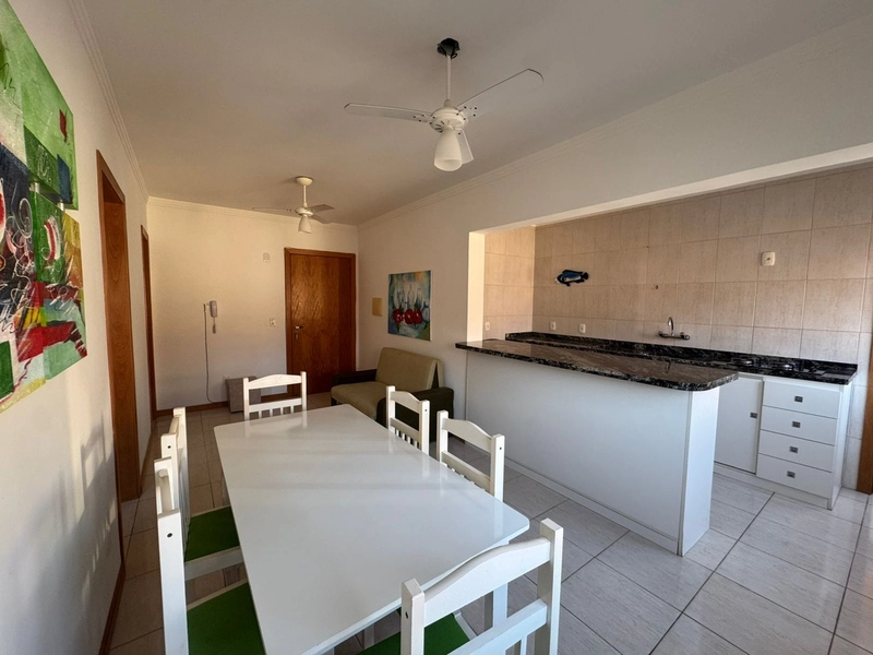 Apartamento no centro ao lado praça da igreja: 8ª foto da galeria de imagens do imóvel