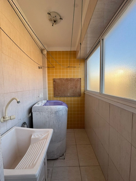 Apartamento no centro ao lado praça da igreja: 2ª foto da galeria de imagens do imóvel