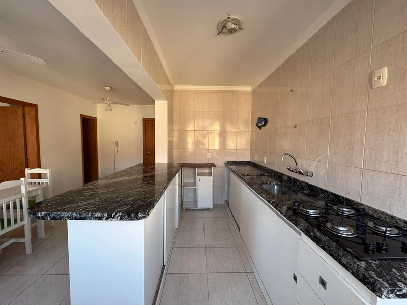 Apartamento no centro ao lado praça da igreja: 4ª foto da galeria de imagens do imóvel