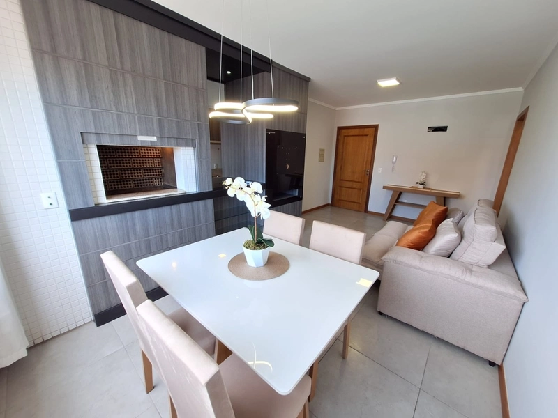 Apartamento com vista mar: 8ª foto da galeria de imagens do imóvel