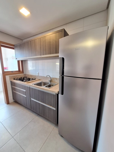 Apartamento com vista mar: 13ª foto da galeria de imagens do imóvel