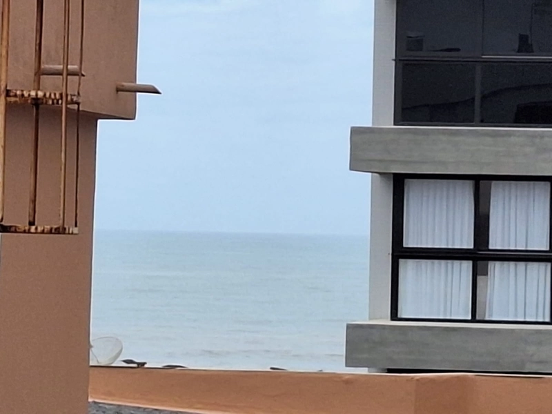 Apartamento com vista mar: 28ª foto da galeria de imagens do imóvel
