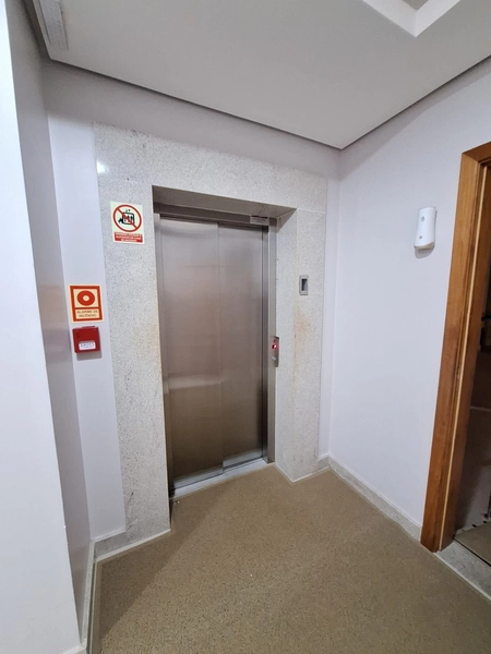 Apartamento com vista mar: 7ª foto da galeria de imagens do imóvel