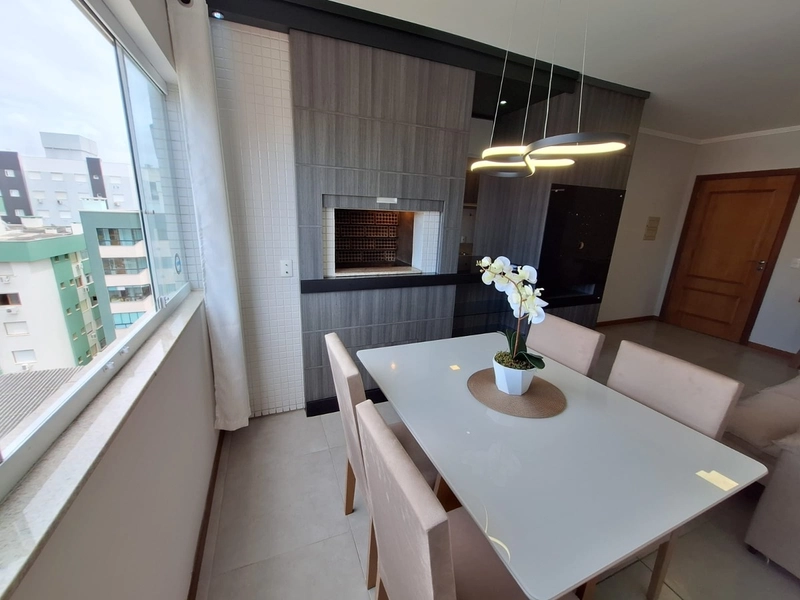 Apartamento com vista mar: 11ª foto da galeria de imagens do imóvel