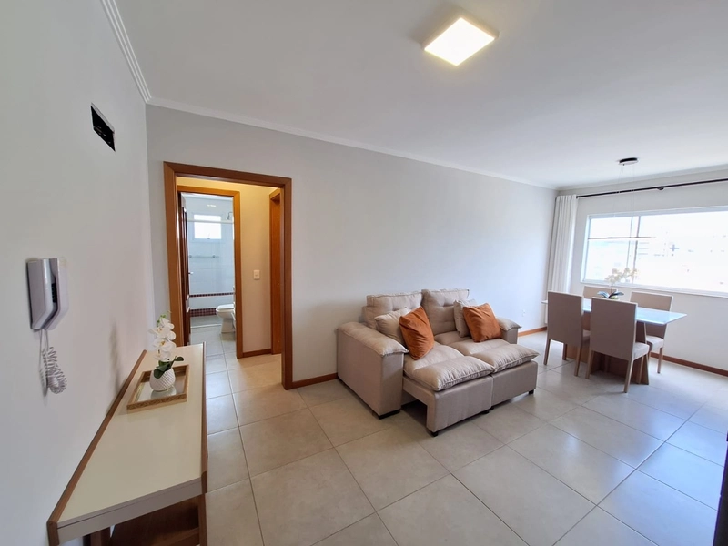 Apartamento com vista mar: 9ª foto da galeria de imagens do imóvel