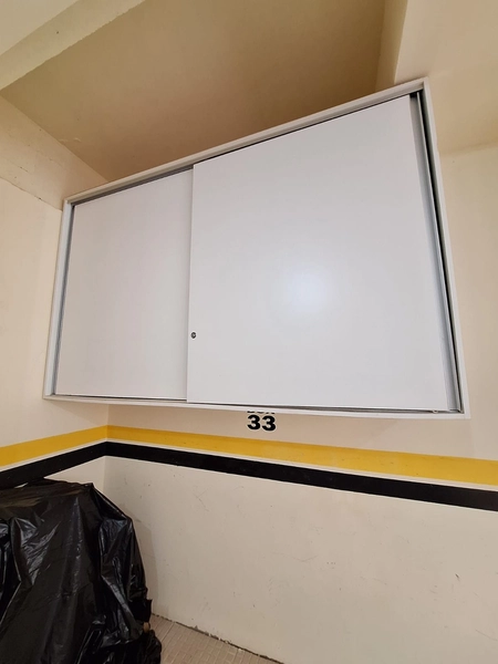 Apartamento com vista mar: 31ª foto da galeria de imagens do imóvel