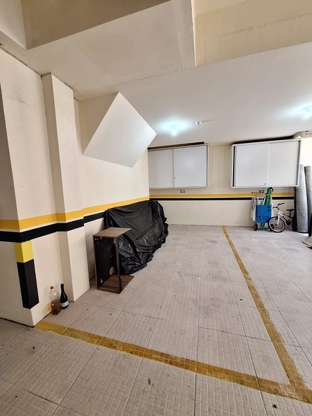 Apartamento com vista mar: 30ª foto da galeria de imagens do imóvel